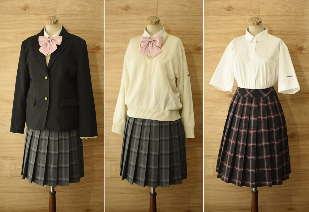 昌平高等学校　ブレザー　11号 1703669449-1703669543.JPG