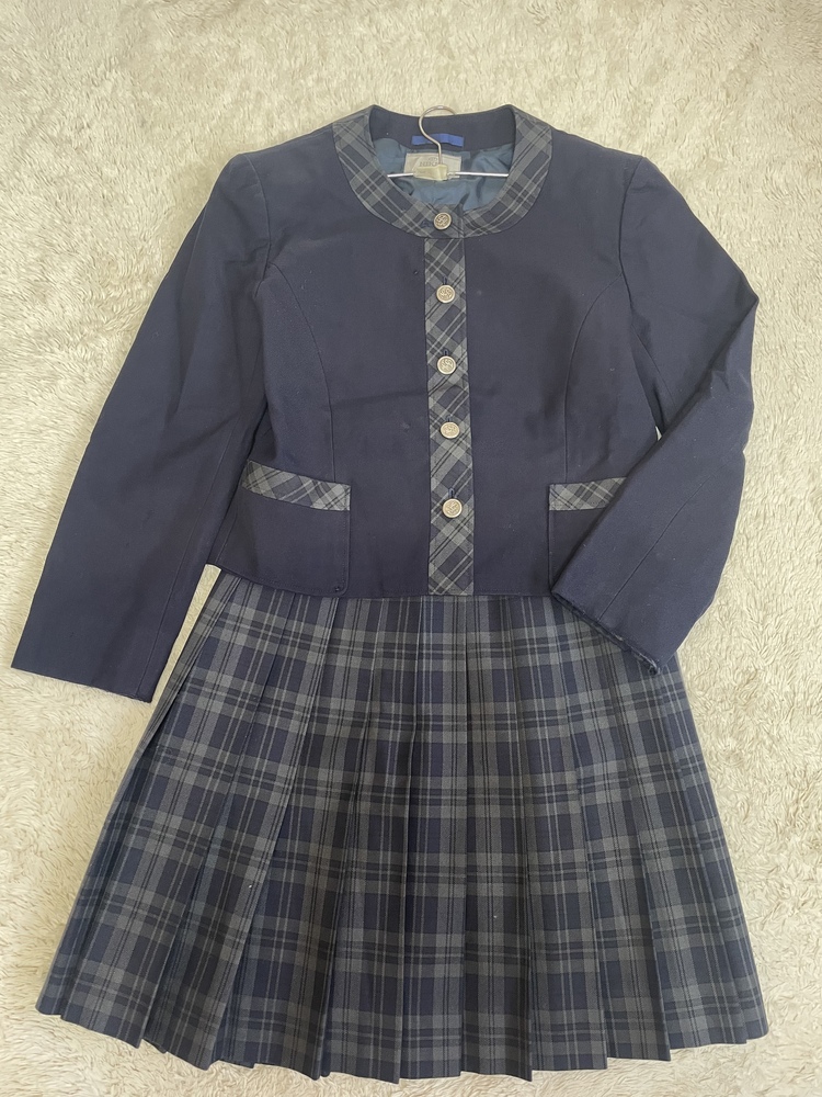 制服市場 茨城県 茨城県立土浦湖北高等学校