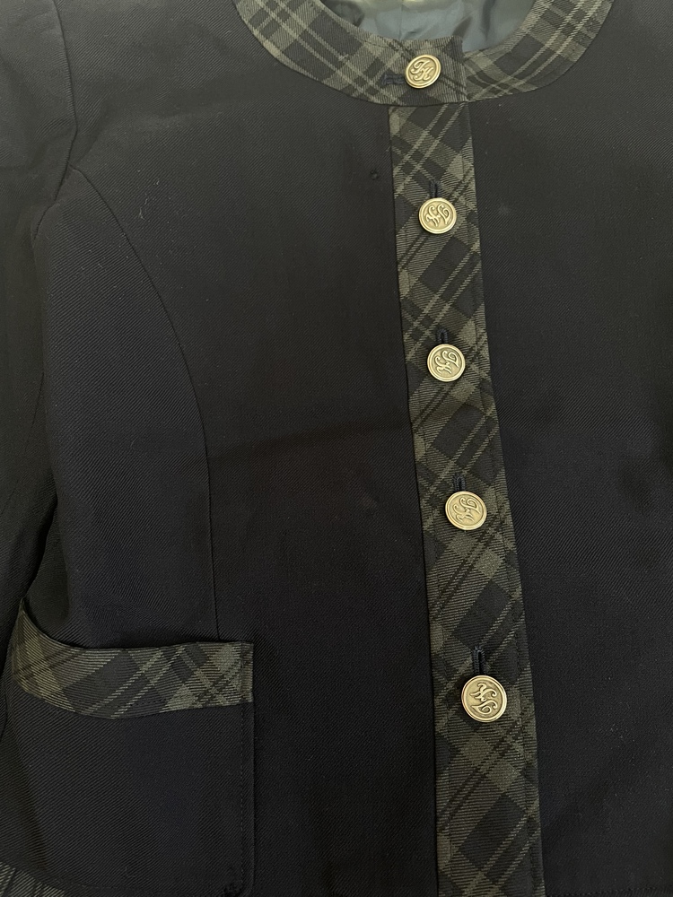 制服市場 茨城県 茨城県立土浦湖北高等学校