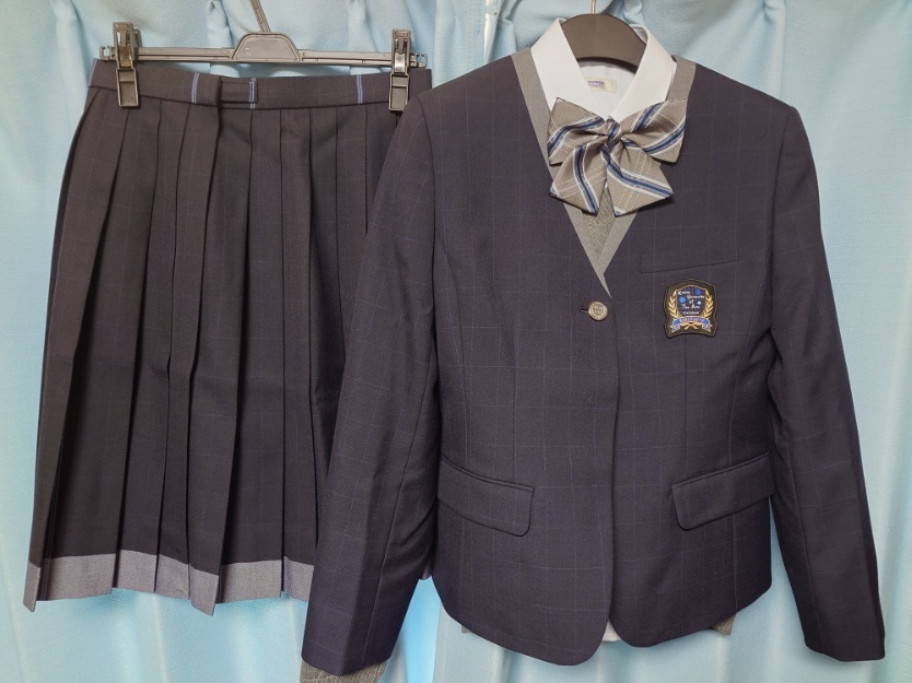 ⭐︎美品⭐︎奈良大附属高校 制服一式 男子