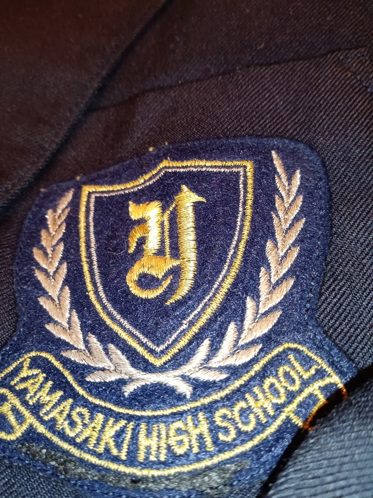 制服市場 兵庫県 山崎高校ブレザー 静岡県 三島長陵高校ブレザー 不明スカート5点