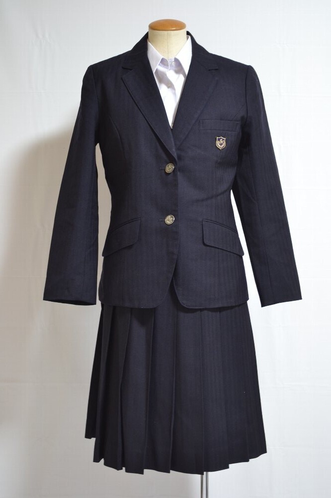 埼玉県立坂戸高校男子学生服上下　夏冬用 お取り扱い学校・商品 | カンコーショップ坂戸