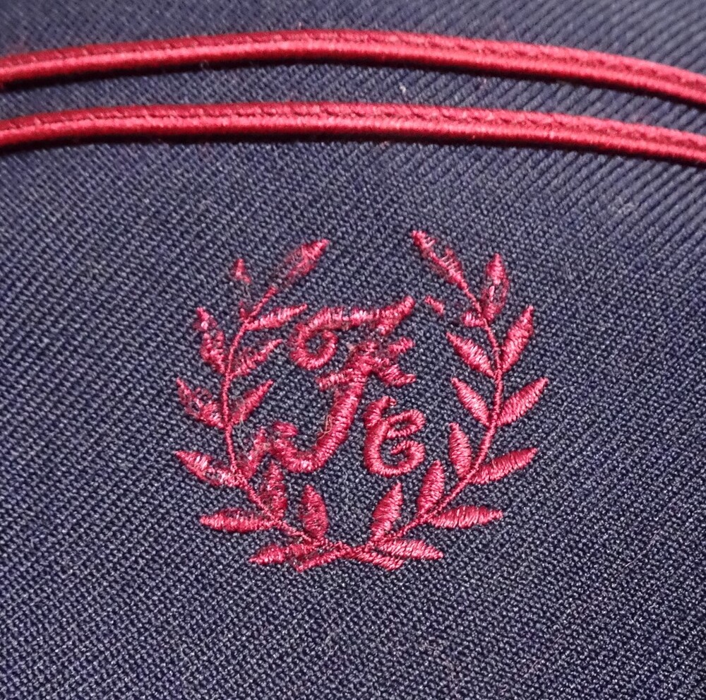 45rpm& 美品 セーラーダウンベスト 2 紺赤 絶対GETして欲しい冬アウター！【SIERRA DESIGNS×BEAMS BOY】別注2way