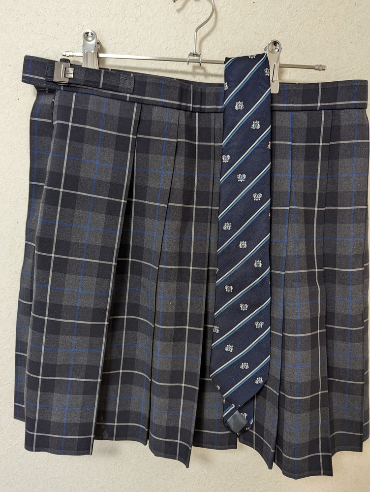 茅ヶ崎西浜高校制服 【公式通販】