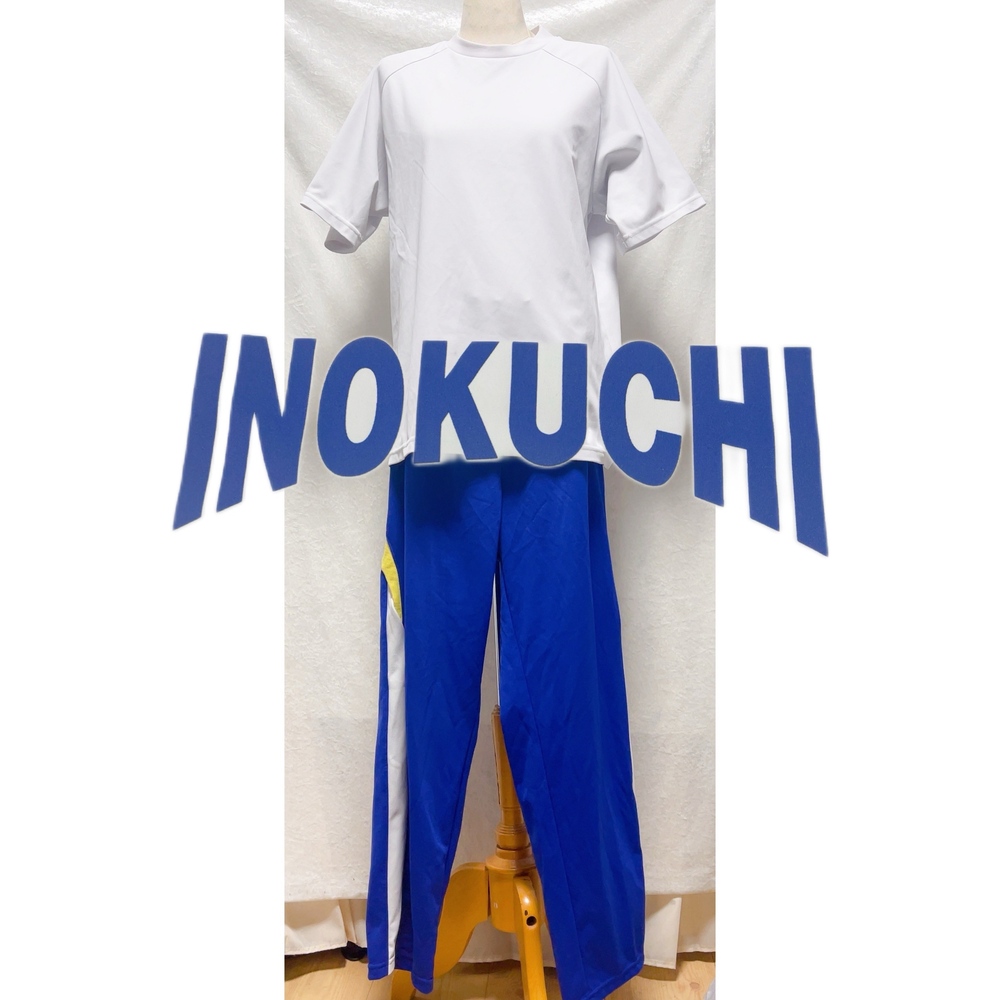 井口中学校　男子　夏ズボン 1714728436-1714728512.jpeg
