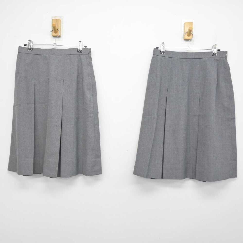 制服市場 和歌山県 みなべ町立南部中学校 女子制服 4点 sf050617