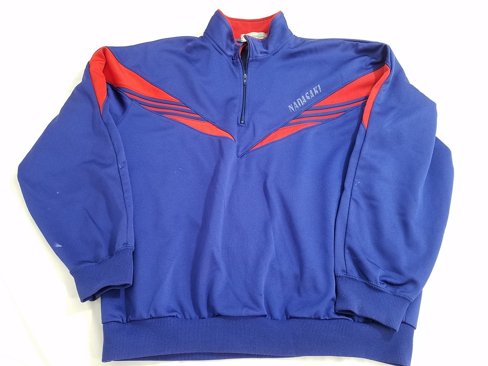 制服市場 岡山県 岡山市立 灘崎中学校 女子 制服 ジャケット スカート 体操服