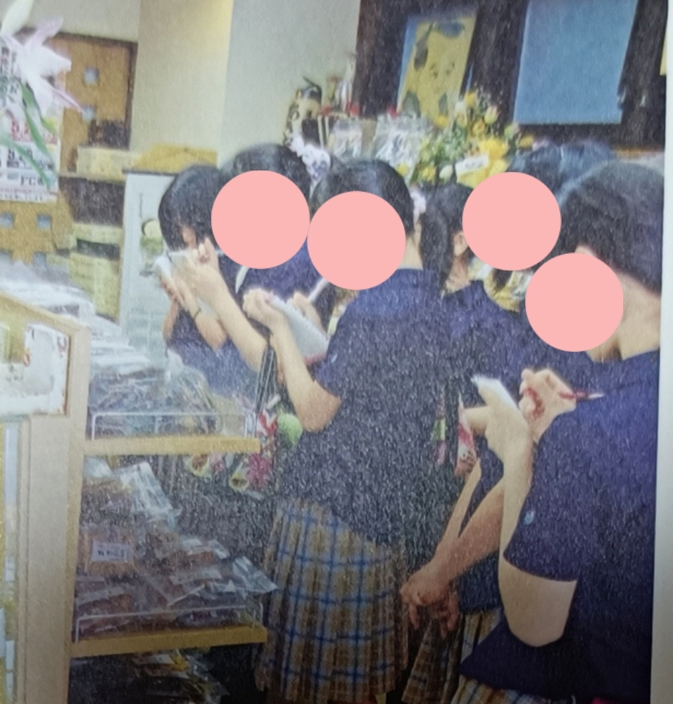 東京都 品川女子学院 中学校 高校学校案内パンフレット