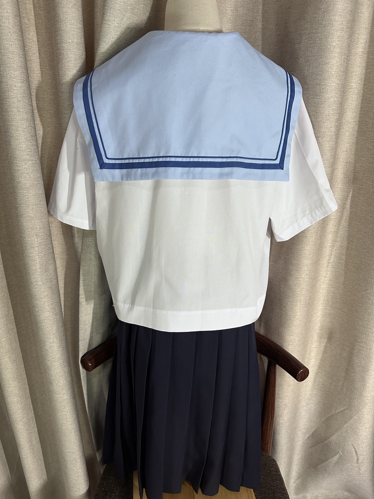 【お話中】美品　　　花川中学校　体操服　花川中 お話中）花川中学校男子用体操服セット (nana) 篠路のスポーツウェア