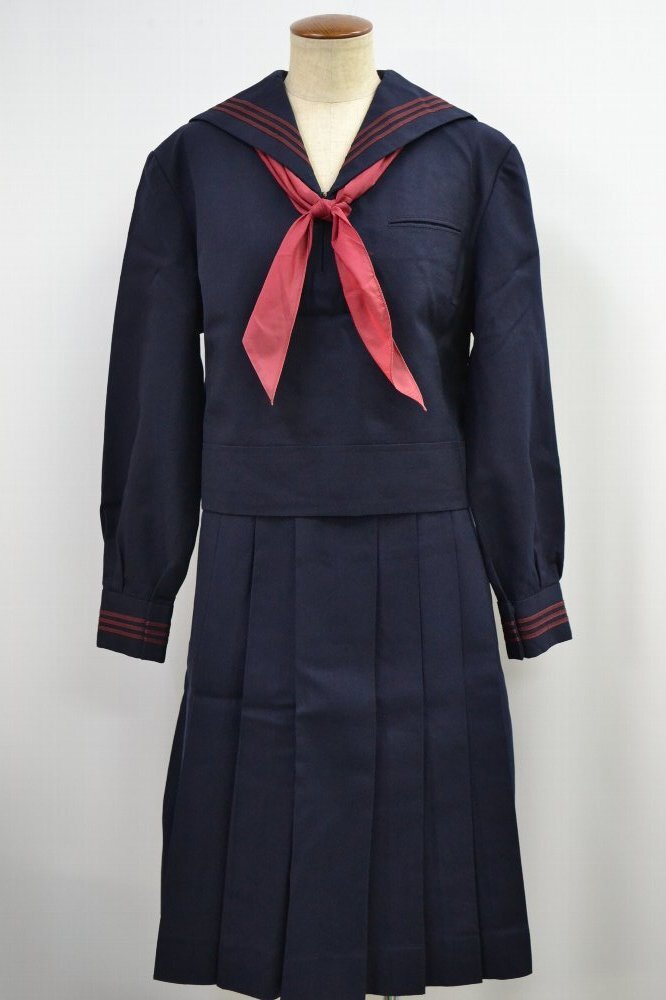 セーラー服 冬服 安い 画像掲示板