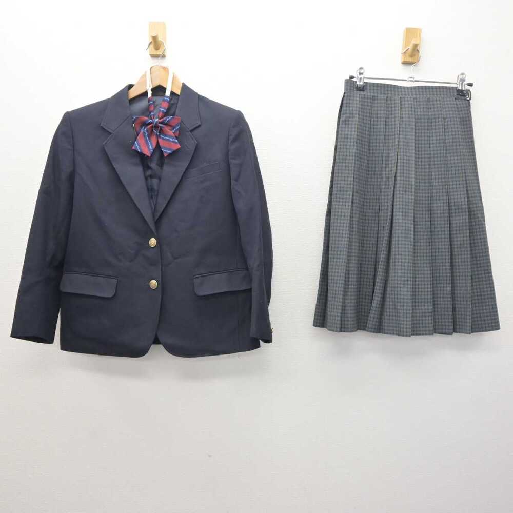 横浜市立岡野中学校 男子 制服