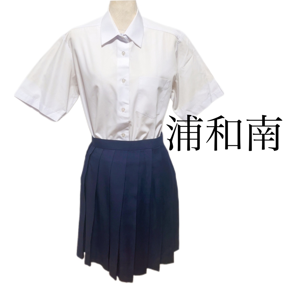 浦和 南 高校 偏差 値