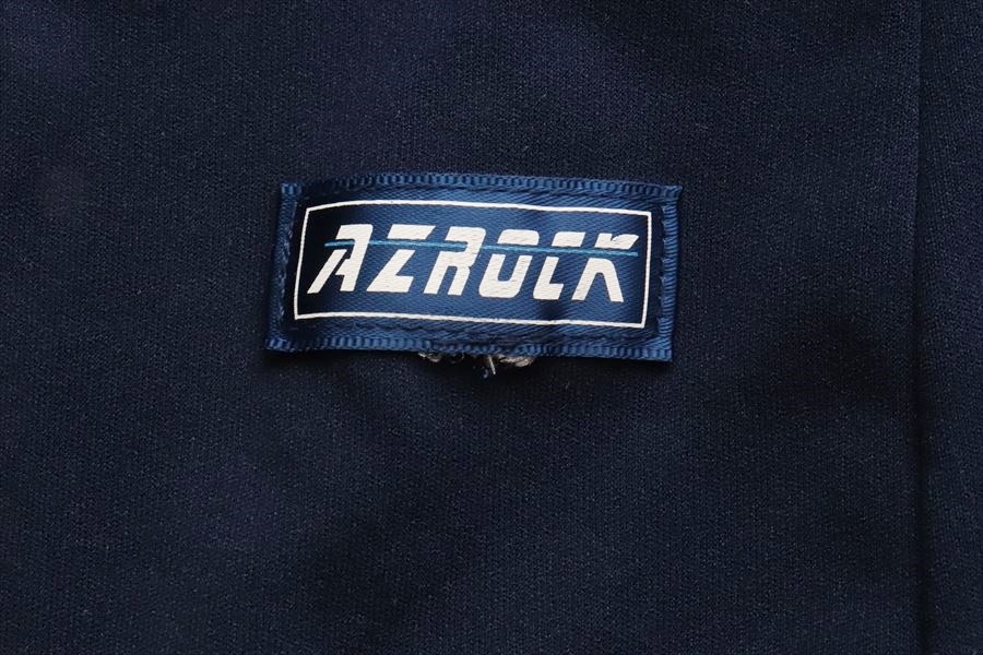 制服市場 - [不明] 中学校 女子 スクール水着 ワンピース Mサイズ 紺色 AZROCK アズロック