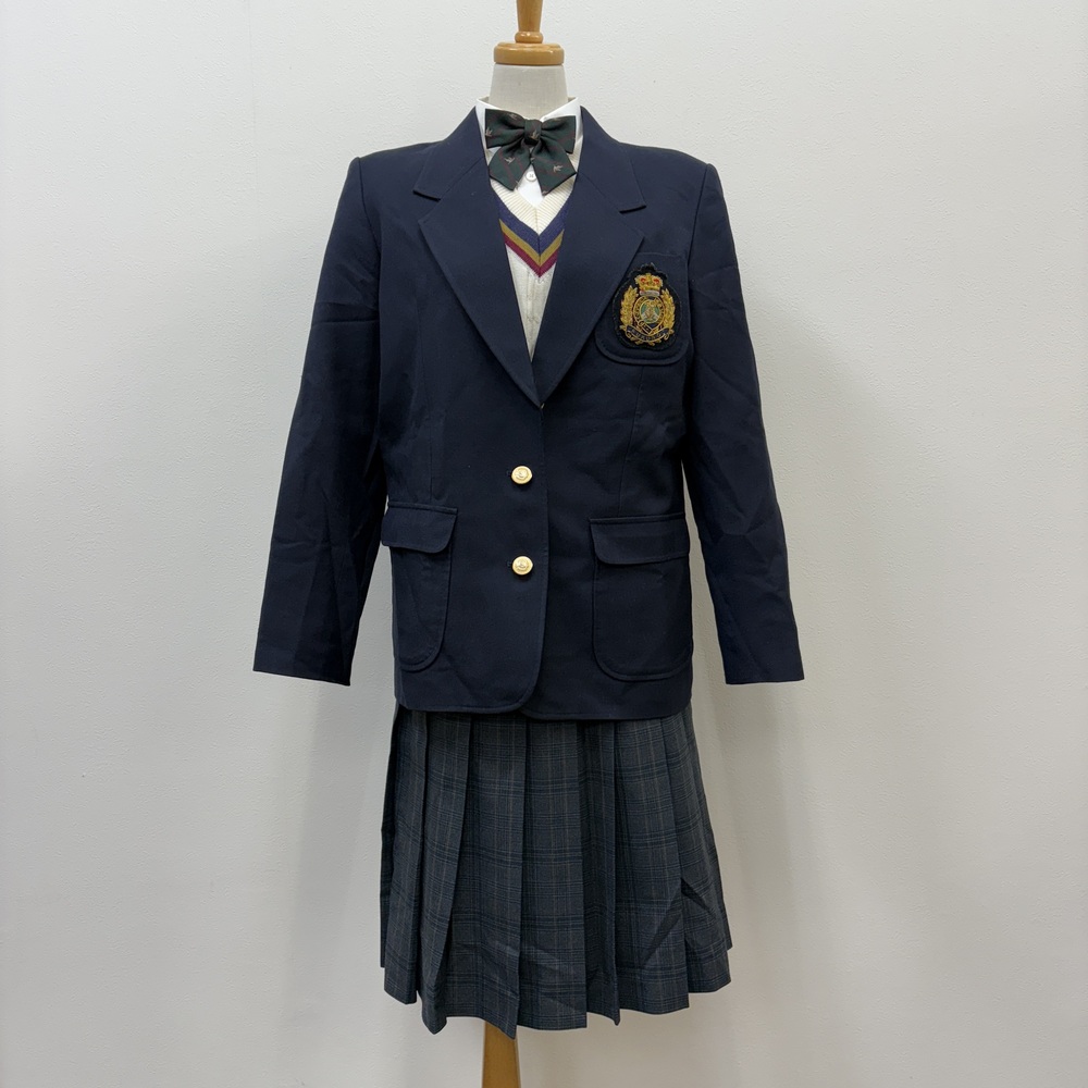 袋井商業　　　高校制服 静岡県袋井市(@fukuroi_city)です🍈 【袋商ショップが開催されました