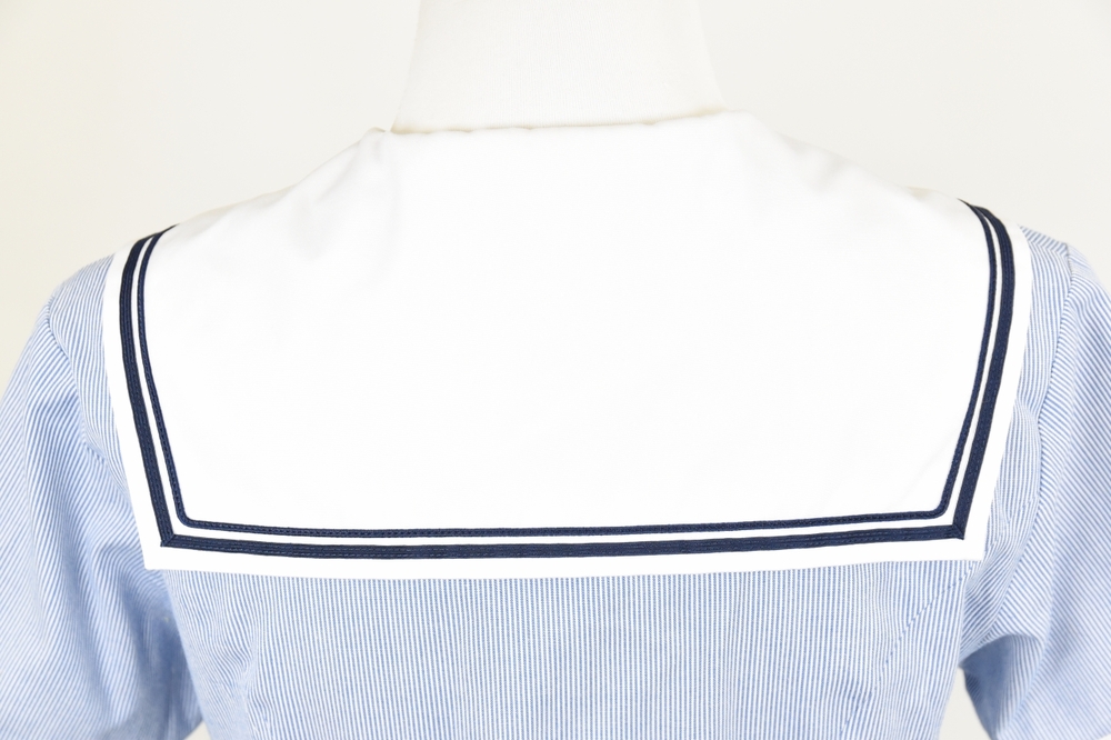 香里ヌヴェール学院♡未使用 指定 コート 香里ヌヴェール学院 コート