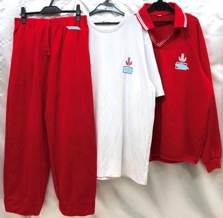 お話中 兵庫県立姫路工業高校 男性 学ラン180A