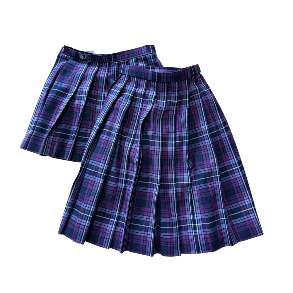 岡山県 倉敷翠松高校 女子制服　Ｍサイズ　冬服上下セット　卒業生保管品　3点セット　リボン有り 制服市場 - 検索結果