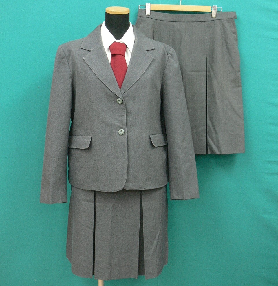 桃山 高校 制服
