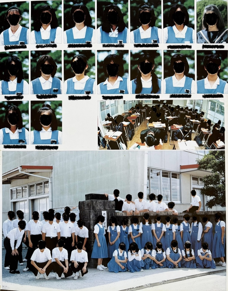 卒　アルバム　1990 カラー　中学 1745207323-1745310190.jpeg