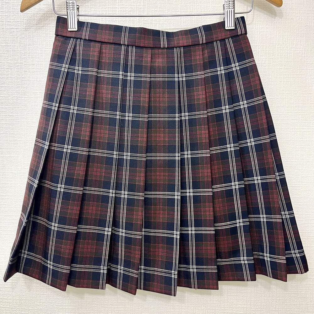 新品、未使用】コスプレ用 城郷スカート 神奈川県立城郷高等学校 城郷