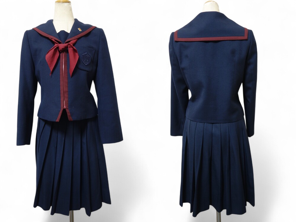 値下げしました】履正社高校 男子制服u0026サイドバッグ 全11点セット 