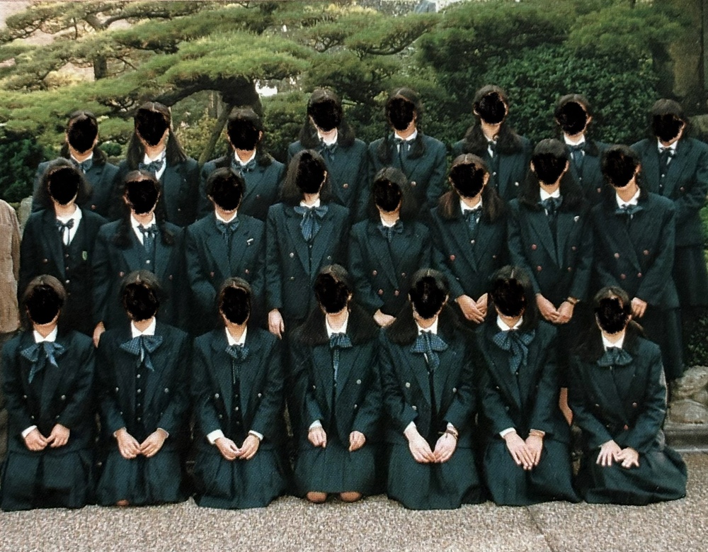 歴史的資料「宇都宮商業」大正15年 卒業アルバム 歴史的資料「宇都宮