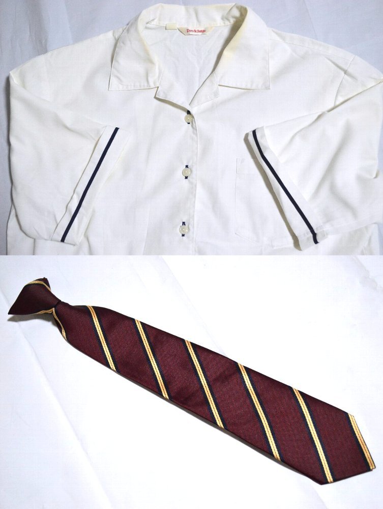 裾野高校男子制服、ジャージ 県立裾野高等学校 - 沼津（ぬまづ）の学生服 くらしき