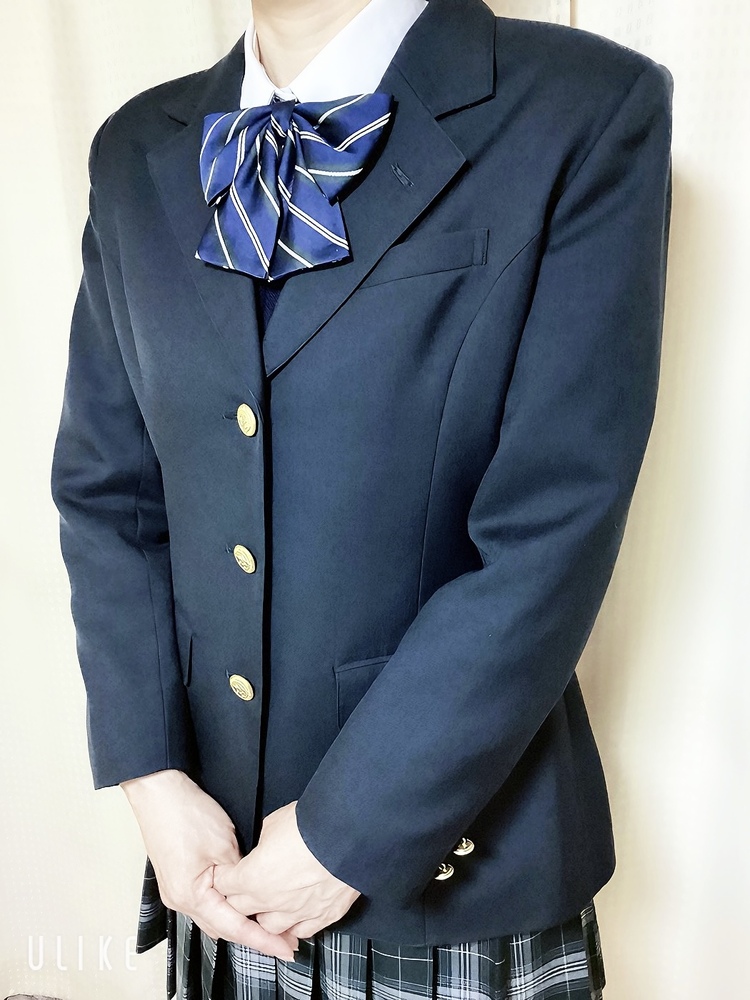 旭丘高校 制服 美品 【公式通販】 旭丘高校 制服 美品 【公式通販】