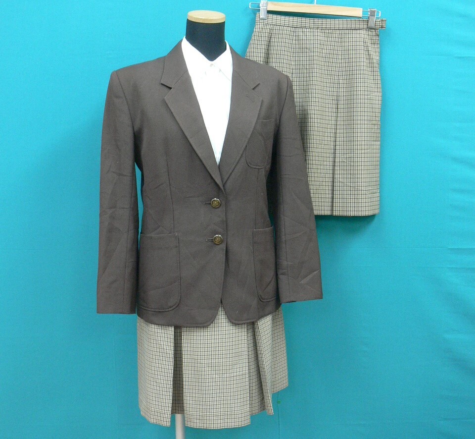 京都市立洛水中学校制服一式 京都府の高校・中学制服 | 中古制服通販パレイド