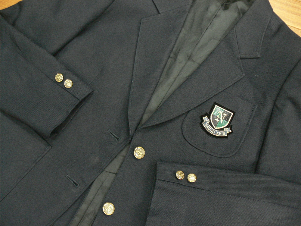 長尾中学校　制服　165A 1737536129-1737536297.JPG