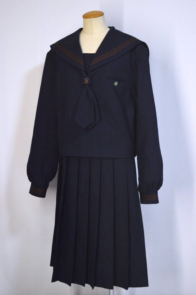 TK12.15-36YM 未使用　高校制服　タグ付き　M.YURIKO 三越　八王子実践高校　制服　ブレザー　5枚まとめ売り　175A　男子制服　コスプレ