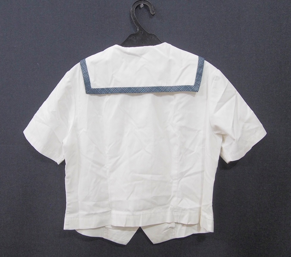 【直接取引のみ】宮崎市立檍中学校　男子制服等22点セット※バラ売り不可※ 000000097377_gR4z5dN.jpg