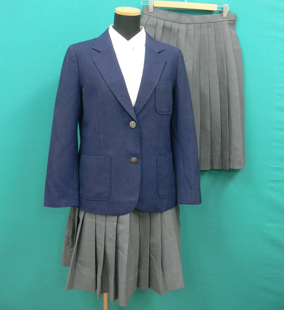 井高野中学校制服 新着情報詳細 | 新着情報 | 関西大学北陽高等学校