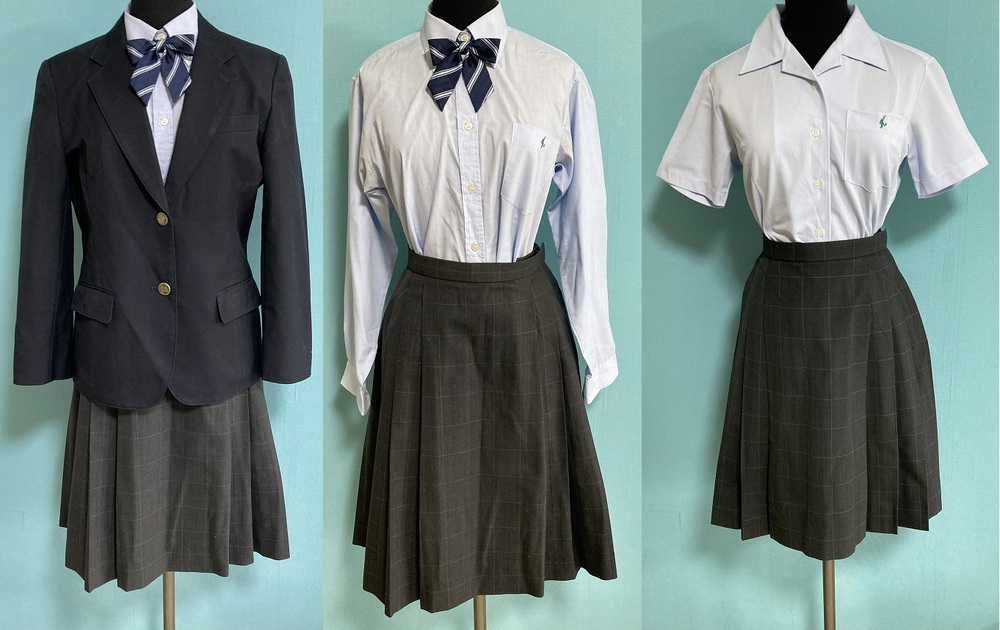 香芝高校制服(男子)箱あり 5点 奈良県 奈良県立香芝高校 男子制服 | すべての商品 | 中古制服は