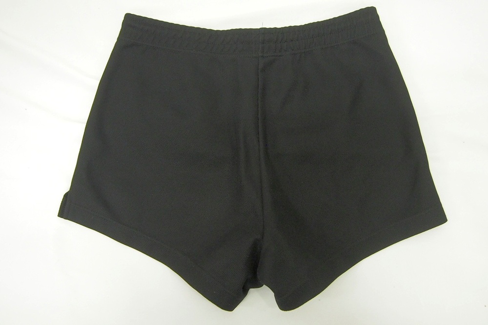 バレーボール 東福岡 ゲーパン Lサイズ Mizuno バレーボールパンツ 黒 東福岡高校 Mizuno バレーボール