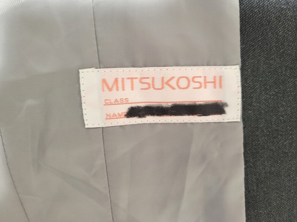 Yuki♡さま専用 聖心女子大学 指定 制服 ユニフォーム 1759667232-1759667343.jpg