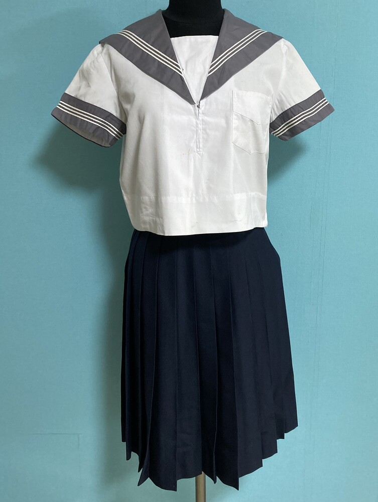 旧国鉄 夏物制服(笛付き) 旧国鉄 夏物制服(笛付き) 旧国鉄 夏物制服(笛