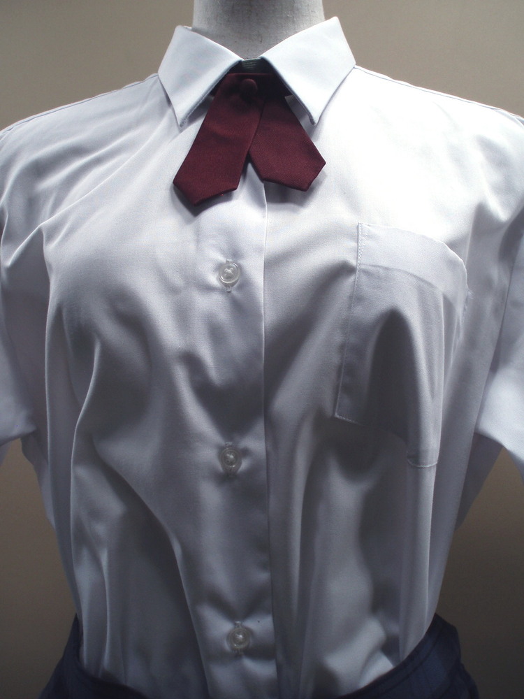 三田市立ゆりのき台中学校　制服(男子)170 1774701278-1774701339.JPG