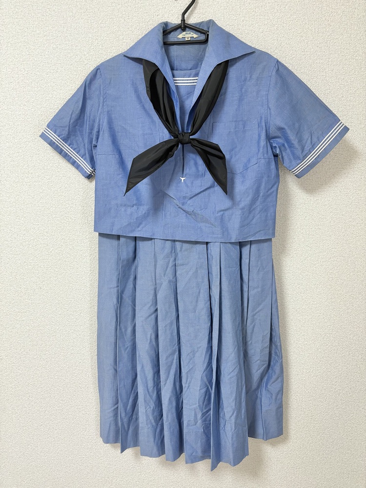 旧国鉄 夏物制服(笛付き) 39482-1.png